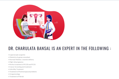 drcharulatabansal