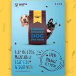 pet food packaging