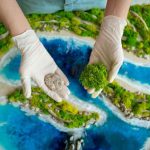 sustainability (illustration)